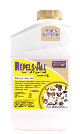 Pest Repellents